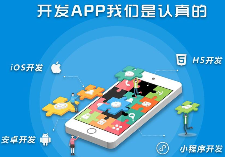 app開發制作中常見的一些問題匯總，一次性解決您6大疑惑！