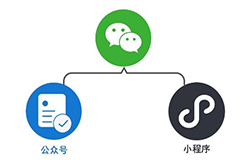 有了公眾號，企業還需要投資微信小程序開發嗎