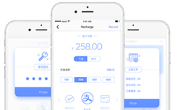 鄭州app開發公司：代駕app開發要多少錢才夠