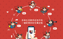 鄭州app開發公司：生活服務app開發多少錢