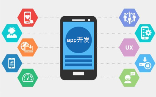 鄭州app開發公司中哪些是專門做技術的